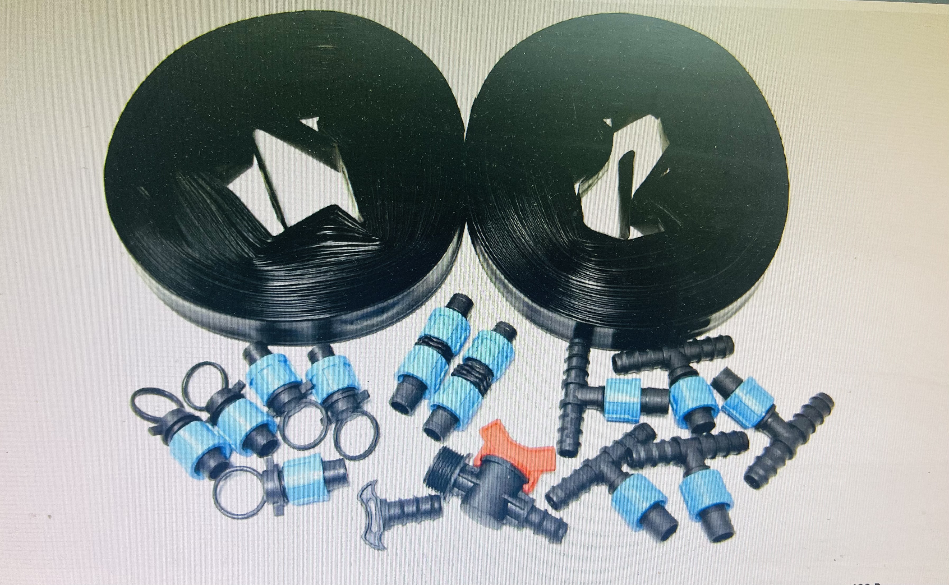 Комплектующие